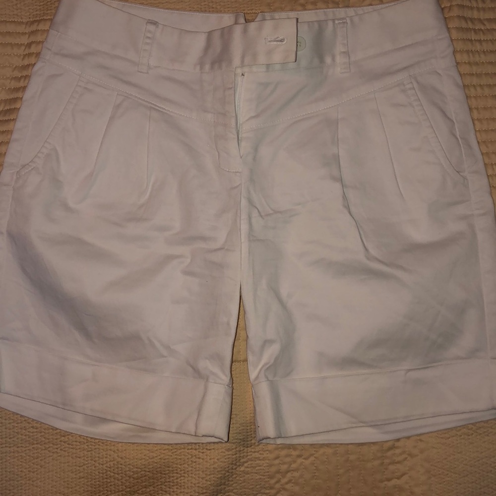 Women’s Express Shorts
